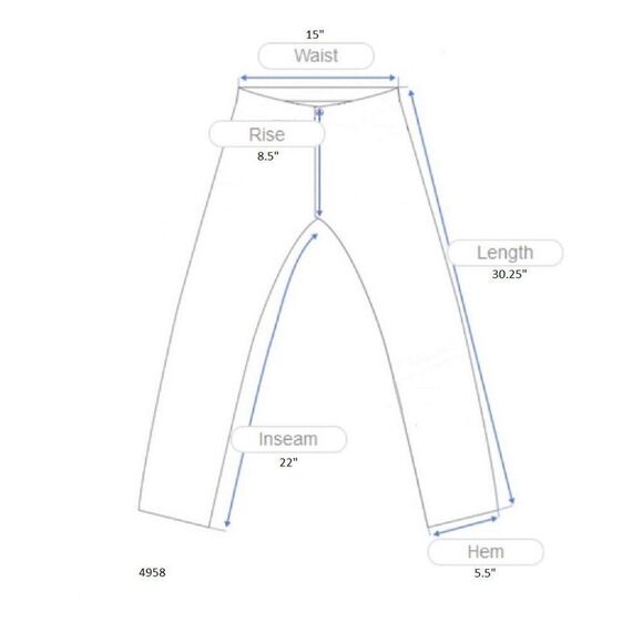 Lululemon Pace Rival Crop Leggings Women's Size 8 Cherry Cola Yoga Running - Picture 2 of 9